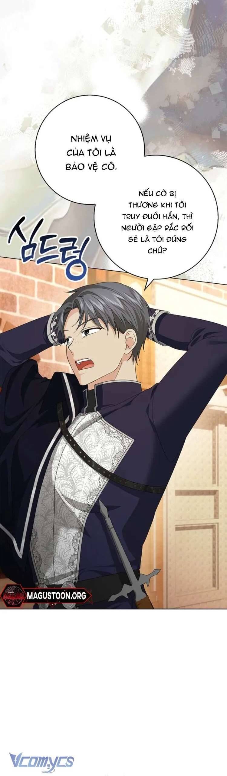 Nam Phụ Lên Giường Ngủ Với Tôi Chap 3 - Next Chap 4