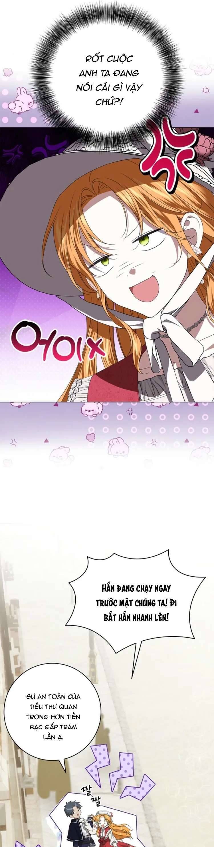 Nam Phụ Lên Giường Ngủ Với Tôi Chap 3 - Next Chap 4