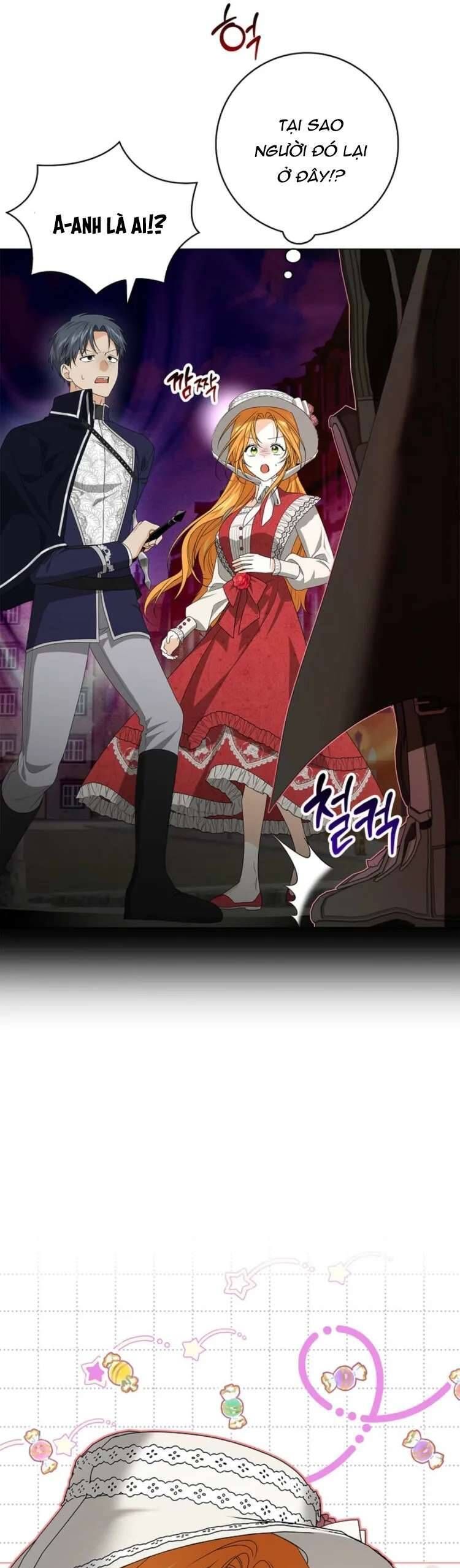 Nam Phụ Lên Giường Ngủ Với Tôi Chap 3 - Next Chap 4