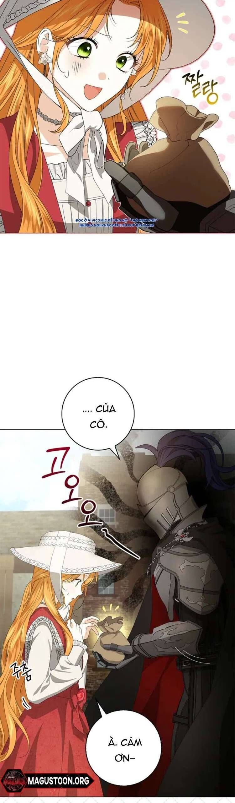 Nam Phụ Lên Giường Ngủ Với Tôi Chap 3 - Next Chap 4