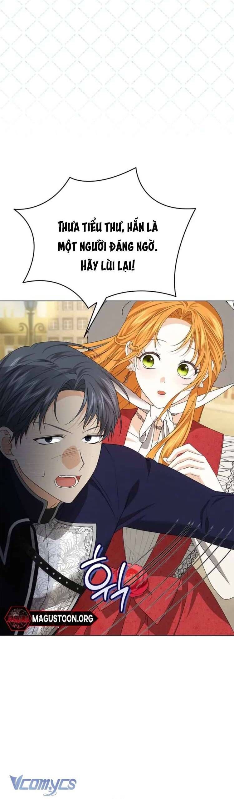 Nam Phụ Lên Giường Ngủ Với Tôi Chap 3 - Next Chap 4