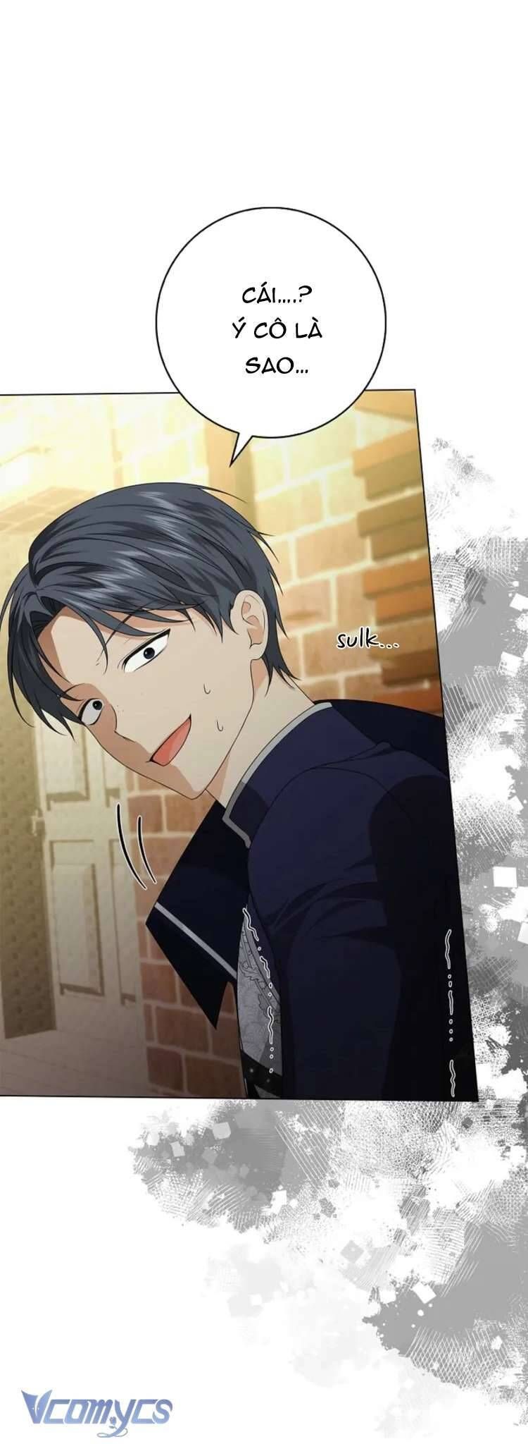 Nam Phụ Lên Giường Ngủ Với Tôi Chap 3 - Next Chap 4