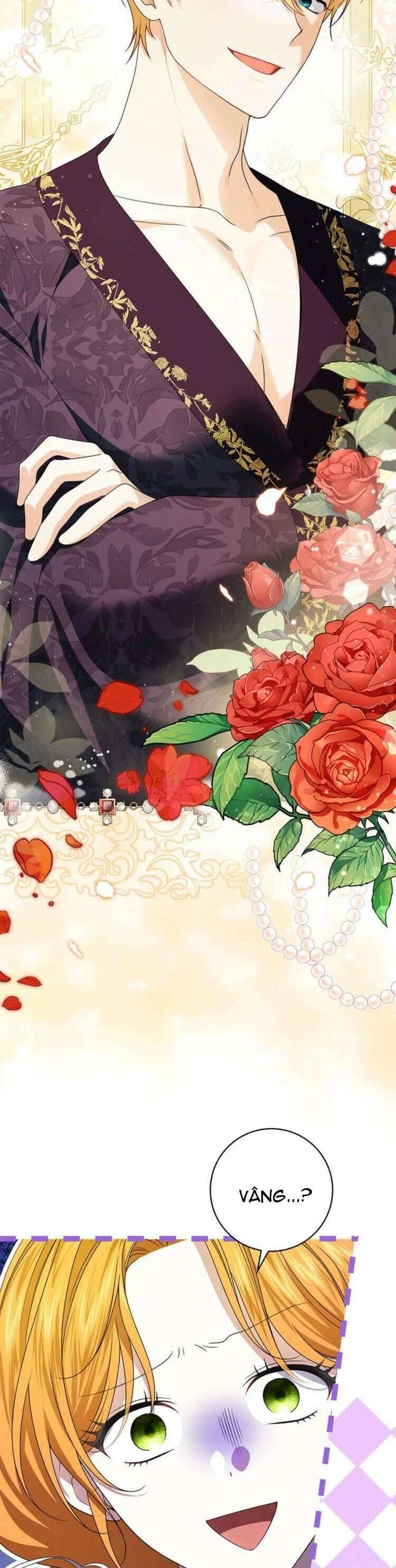 Nam Phụ Lên Giường Ngủ Với Tôi Chap 3 - Next Chap 4