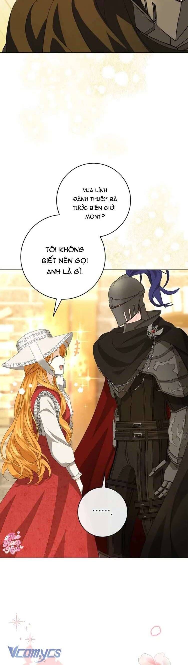 Nam Phụ Lên Giường Ngủ Với Tôi Chap 3 - Next Chap 4