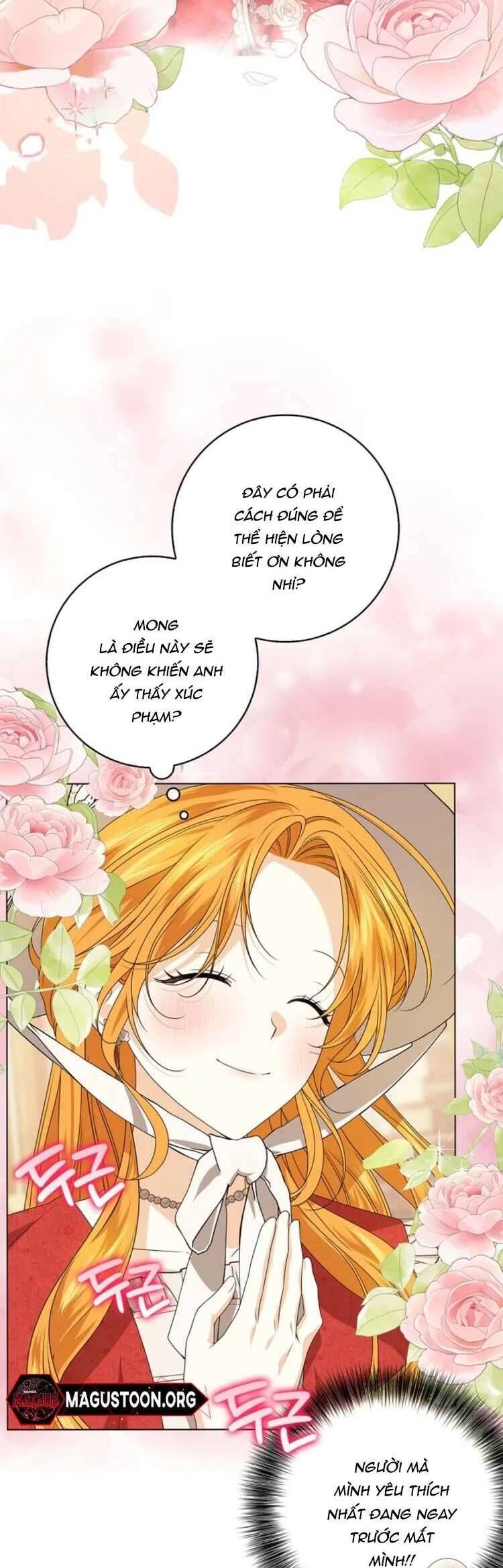 Nam Phụ Lên Giường Ngủ Với Tôi Chap 3 - Next Chap 4