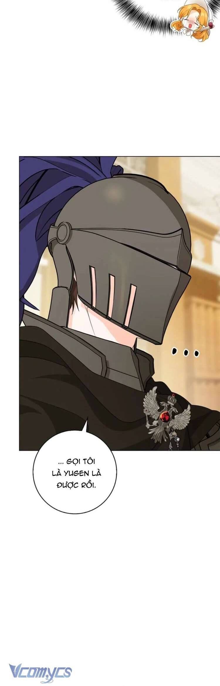 Nam Phụ Lên Giường Ngủ Với Tôi Chap 3 - Next Chap 4