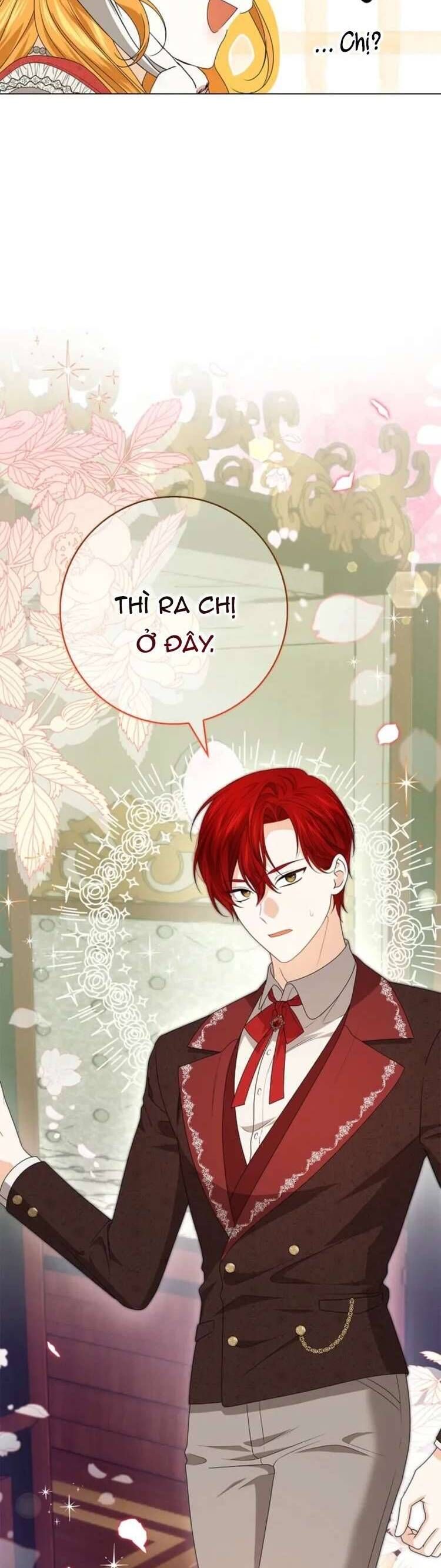 Nam Phụ Lên Giường Ngủ Với Tôi Chap 3 - Next Chap 4