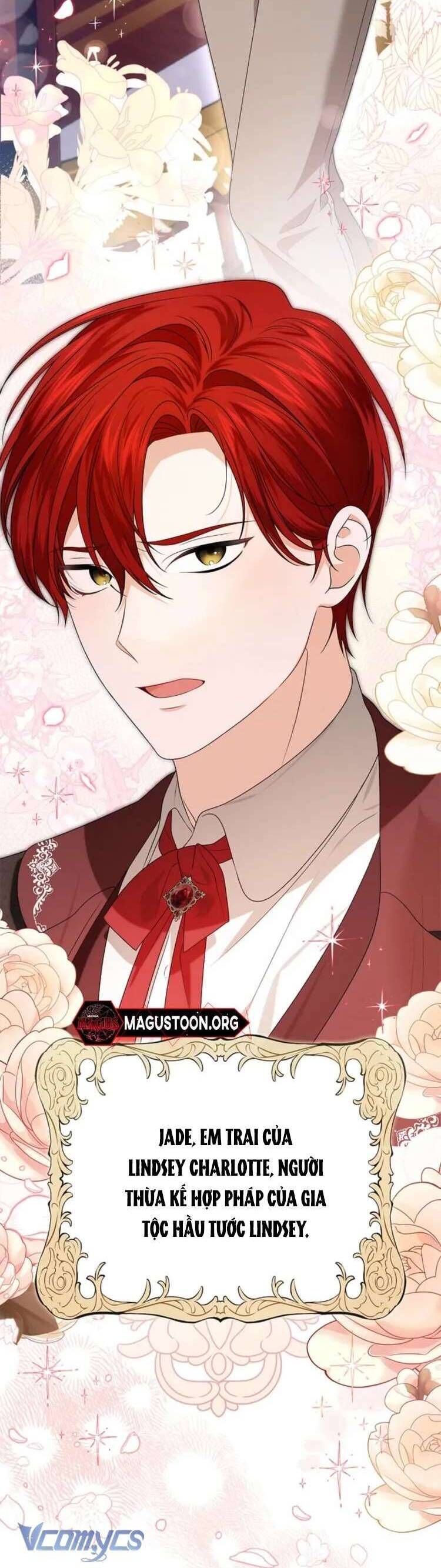 Nam Phụ Lên Giường Ngủ Với Tôi Chap 3 - Next Chap 4