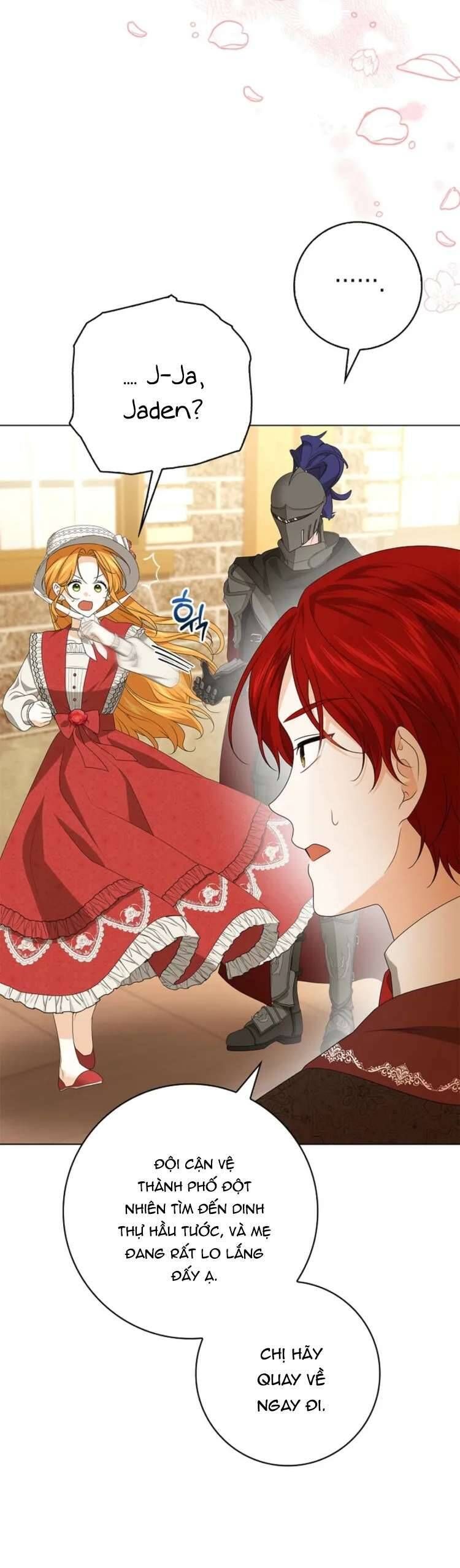Nam Phụ Lên Giường Ngủ Với Tôi Chap 3 - Next Chap 4