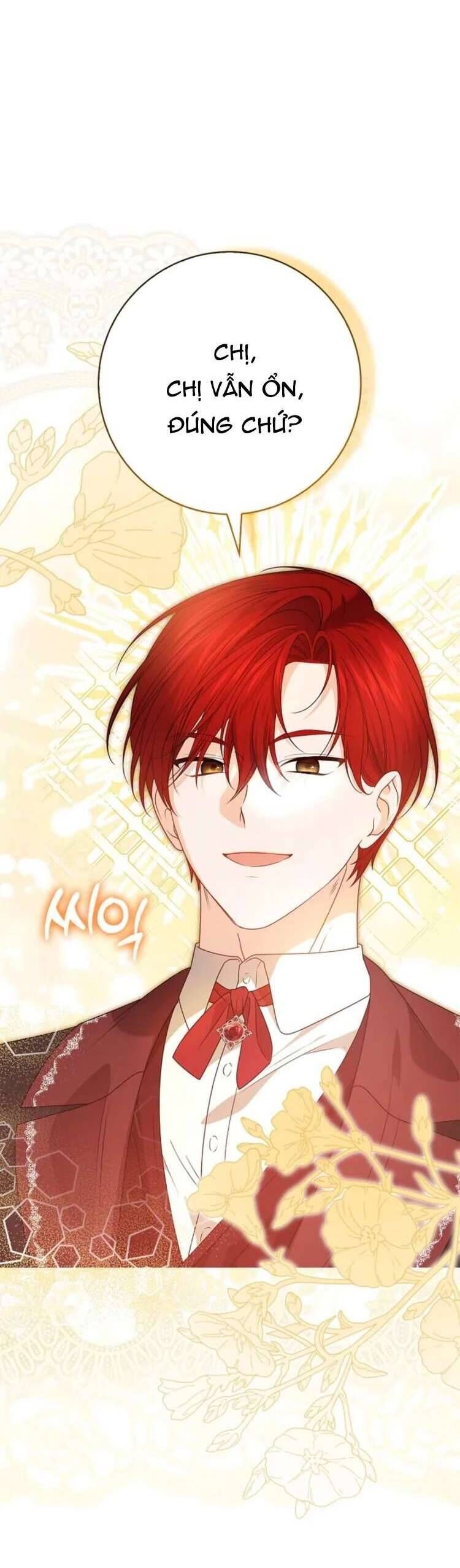 Nam Phụ Lên Giường Ngủ Với Tôi Chap 3 - Next Chap 4