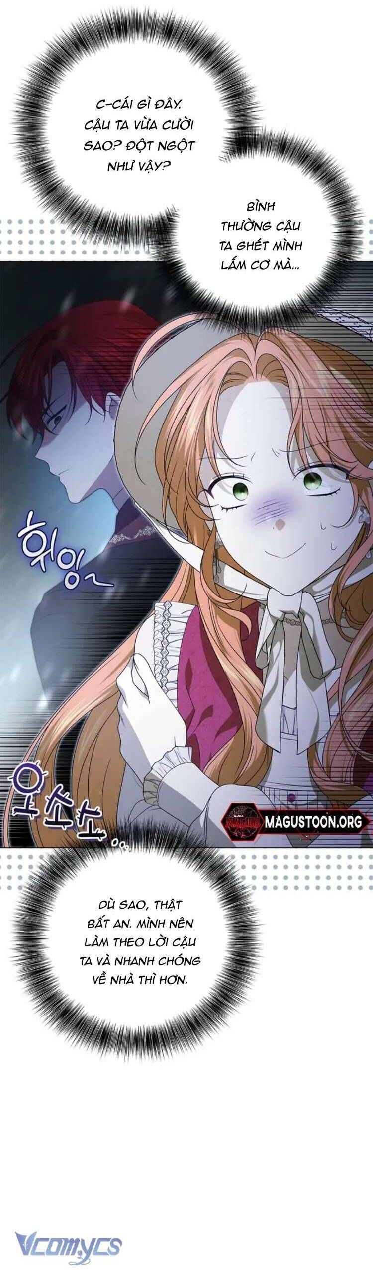 Nam Phụ Lên Giường Ngủ Với Tôi Chap 3 - Next Chap 4