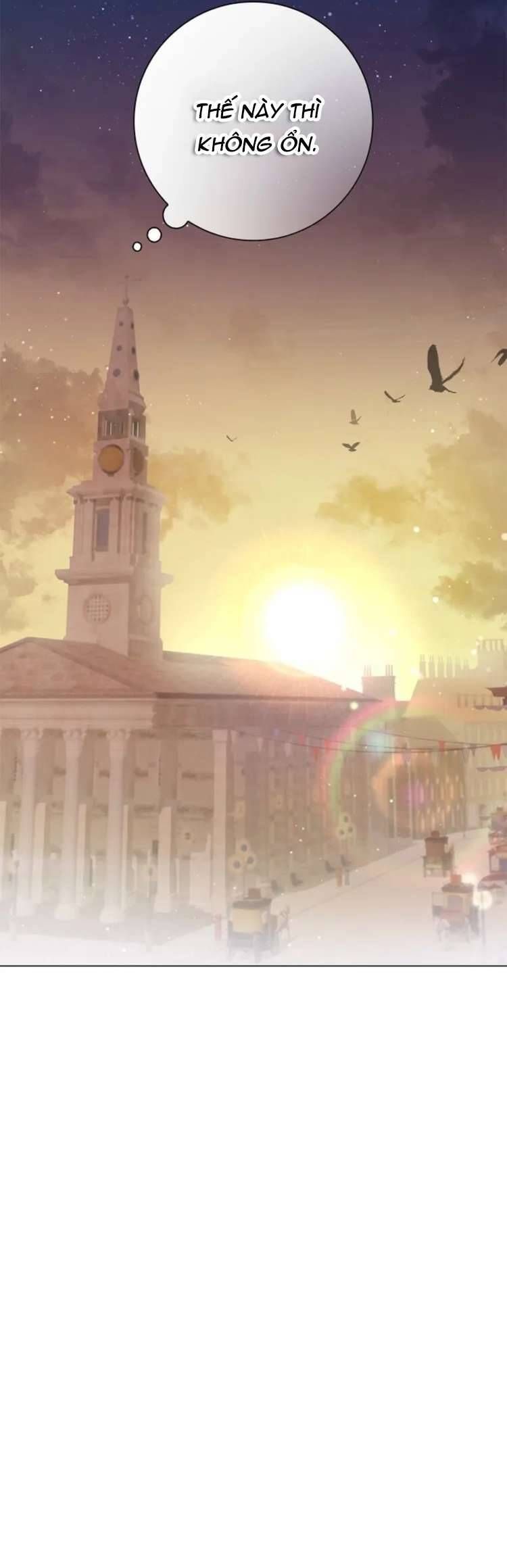 Nam Phụ Lên Giường Ngủ Với Tôi Chap 3 - Next Chap 4