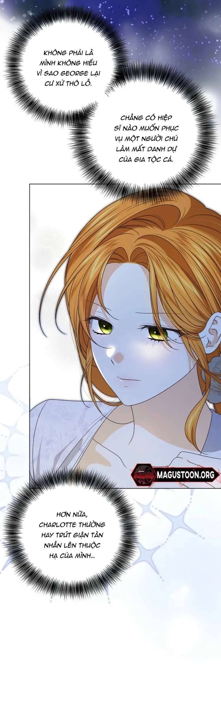 Nam Phụ Lên Giường Ngủ Với Tôi Chap 3 - Next Chap 4