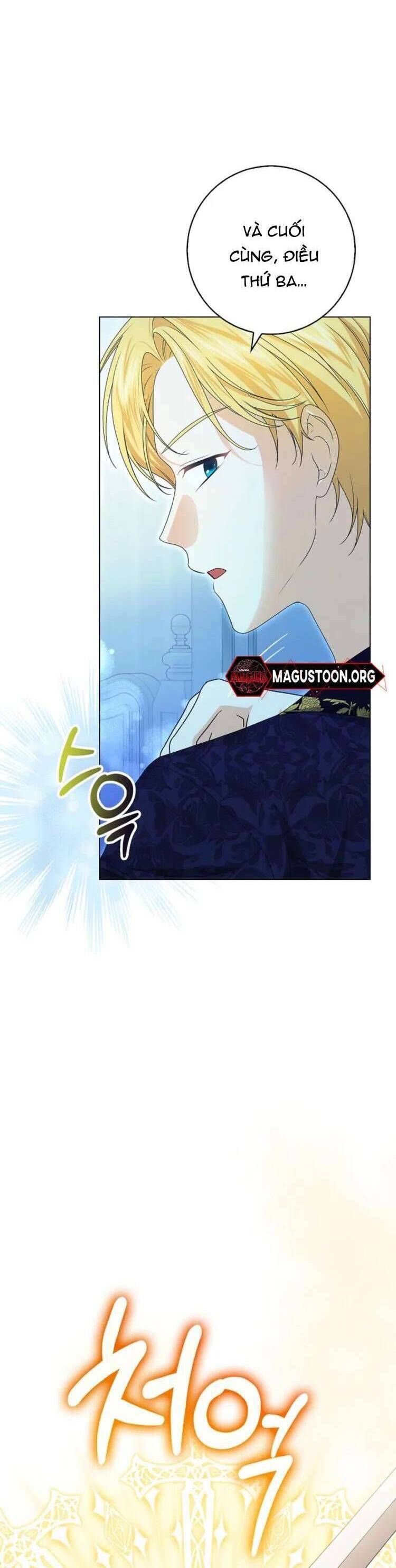 Nam Phụ Lên Giường Ngủ Với Tôi Chap 3 - Next Chap 4