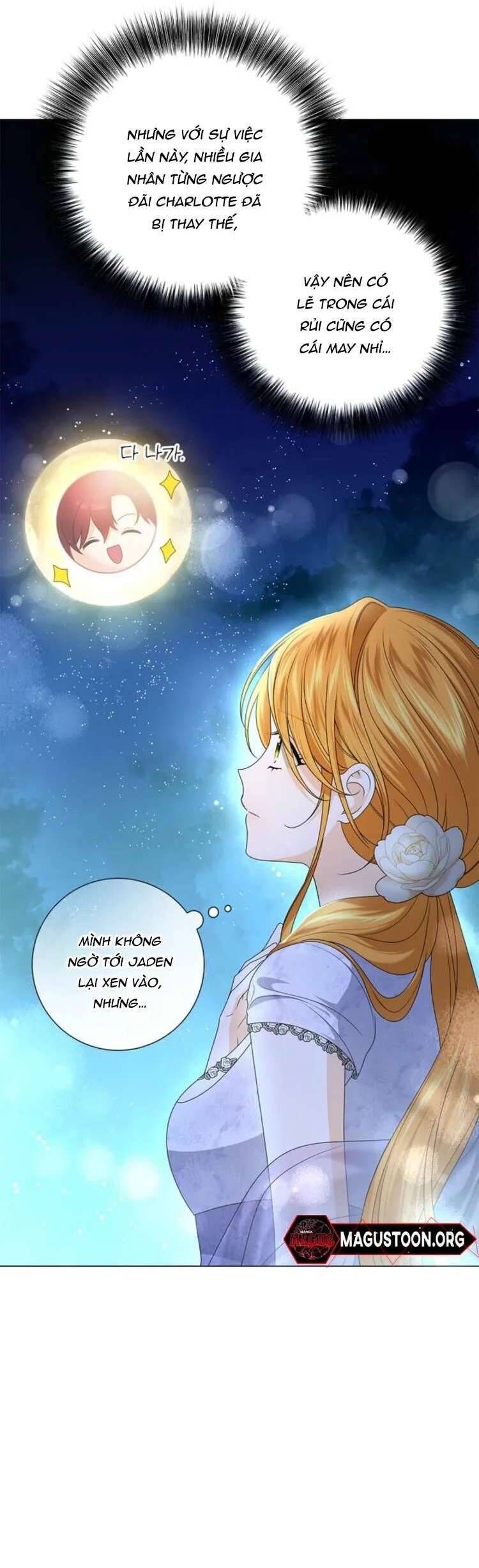 Nam Phụ Lên Giường Ngủ Với Tôi Chap 3 - Next Chap 4