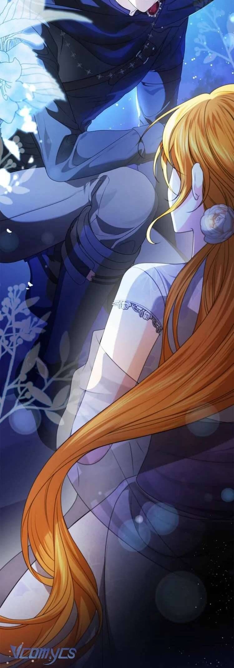 Nam Phụ Lên Giường Ngủ Với Tôi Chap 3 - Next Chap 4