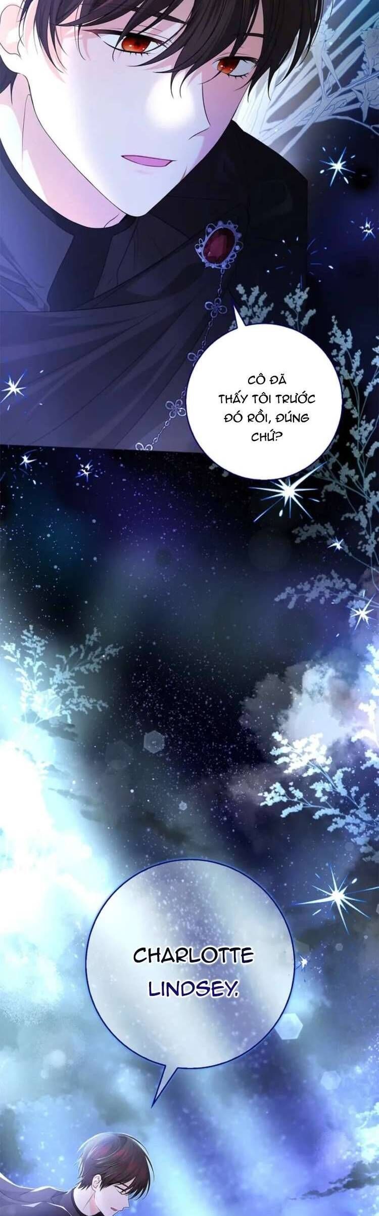 Nam Phụ Lên Giường Ngủ Với Tôi Chap 3 - Next Chap 4