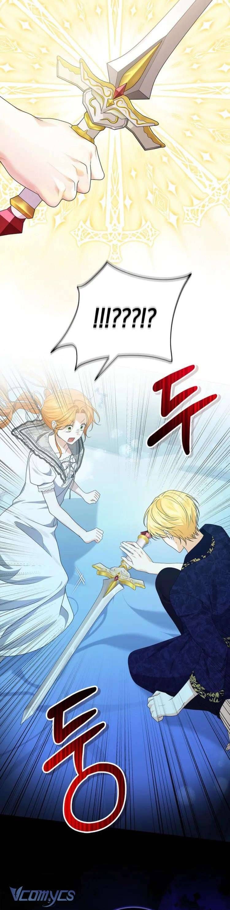 Nam Phụ Lên Giường Ngủ Với Tôi Chap 3 - Next Chap 4