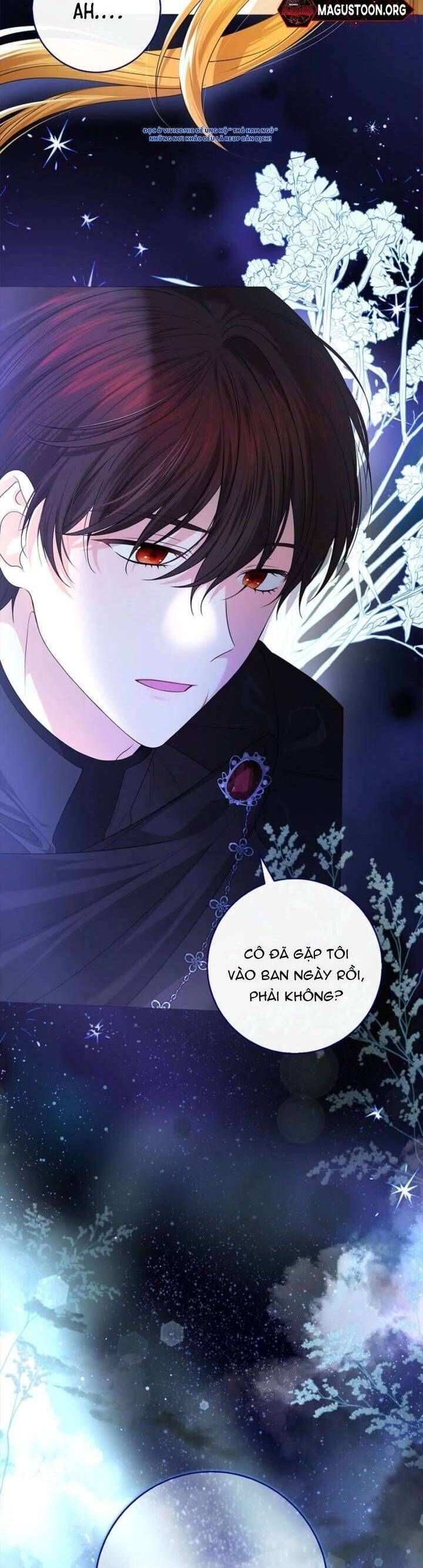 Nam Phụ Lên Giường Ngủ Với Tôi Chap 4 - Next Chap 5