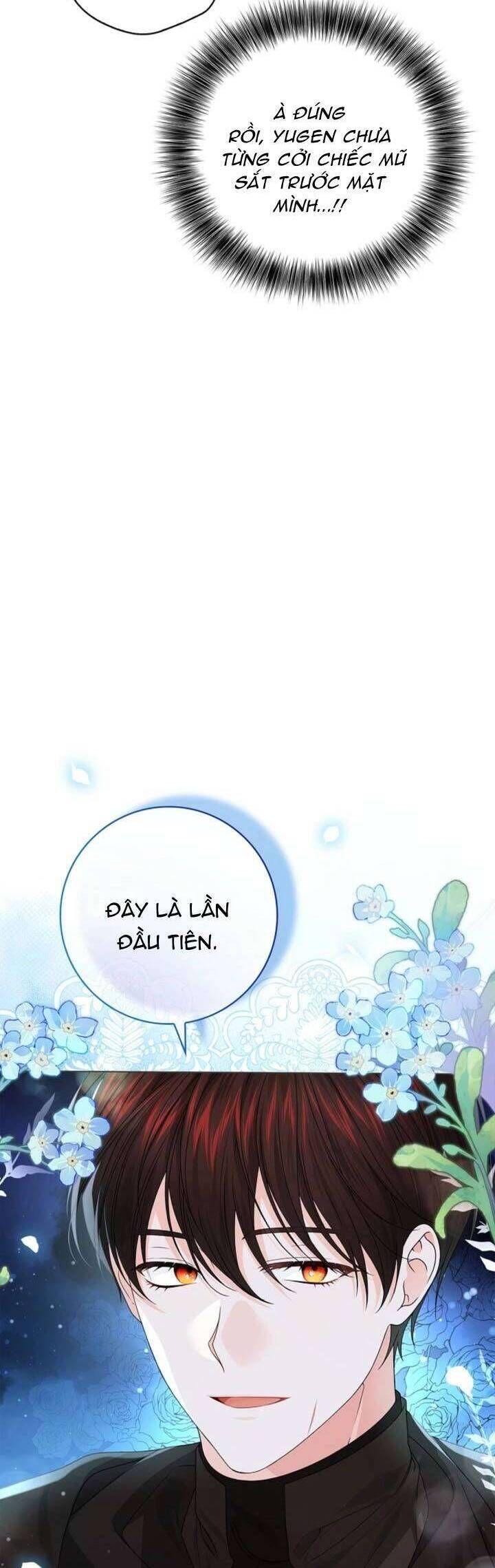 Nam Phụ Lên Giường Ngủ Với Tôi Chap 4 - Next Chap 5