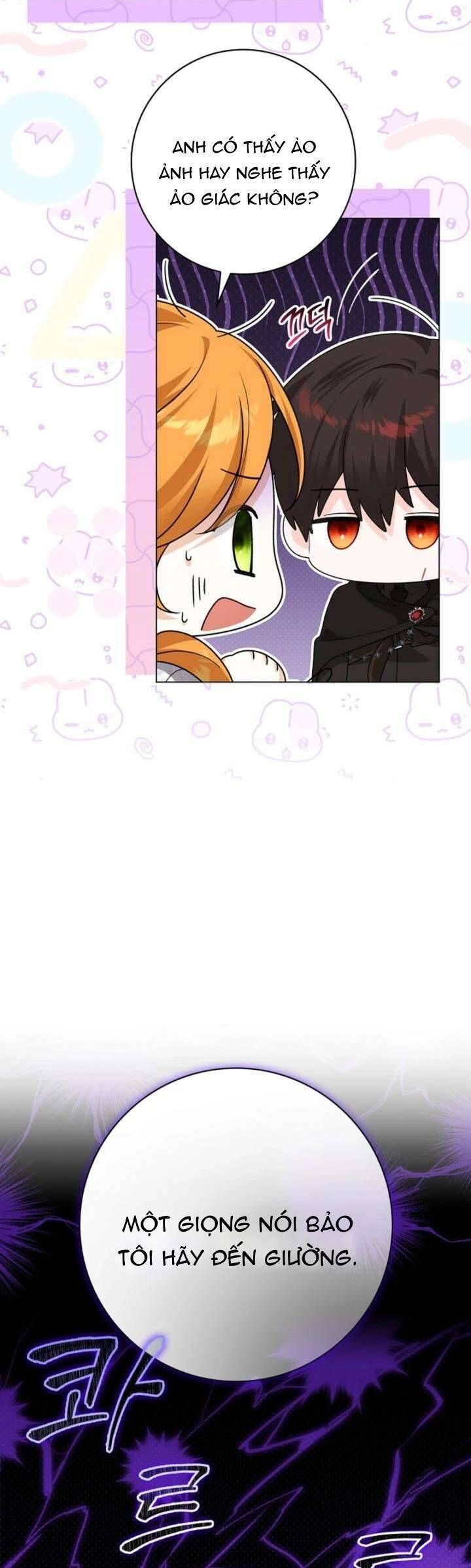 Nam Phụ Lên Giường Ngủ Với Tôi Chap 4 - Next Chap 5