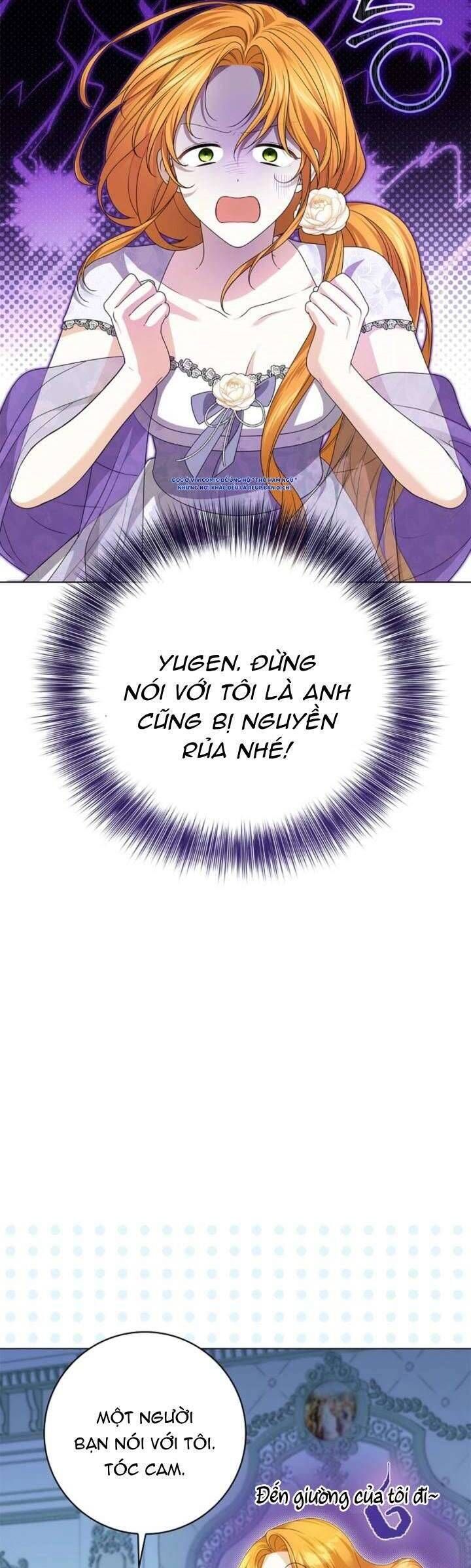 Nam Phụ Lên Giường Ngủ Với Tôi Chap 4 - Next Chap 5