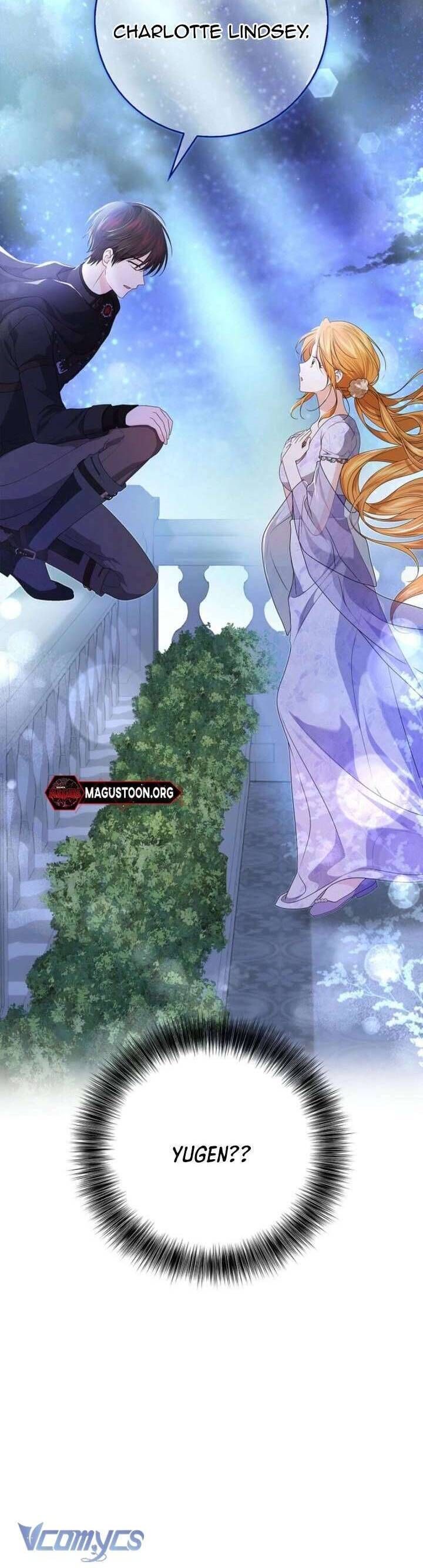 Nam Phụ Lên Giường Ngủ Với Tôi Chap 4 - Next Chap 5