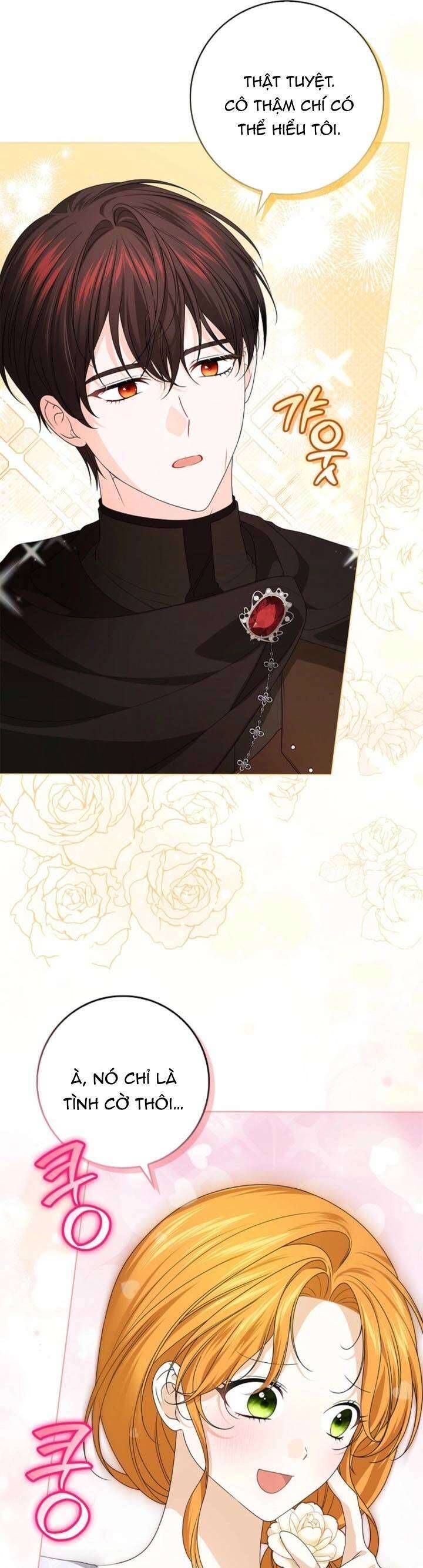 Nam Phụ Lên Giường Ngủ Với Tôi Chap 4 - Next Chap 5