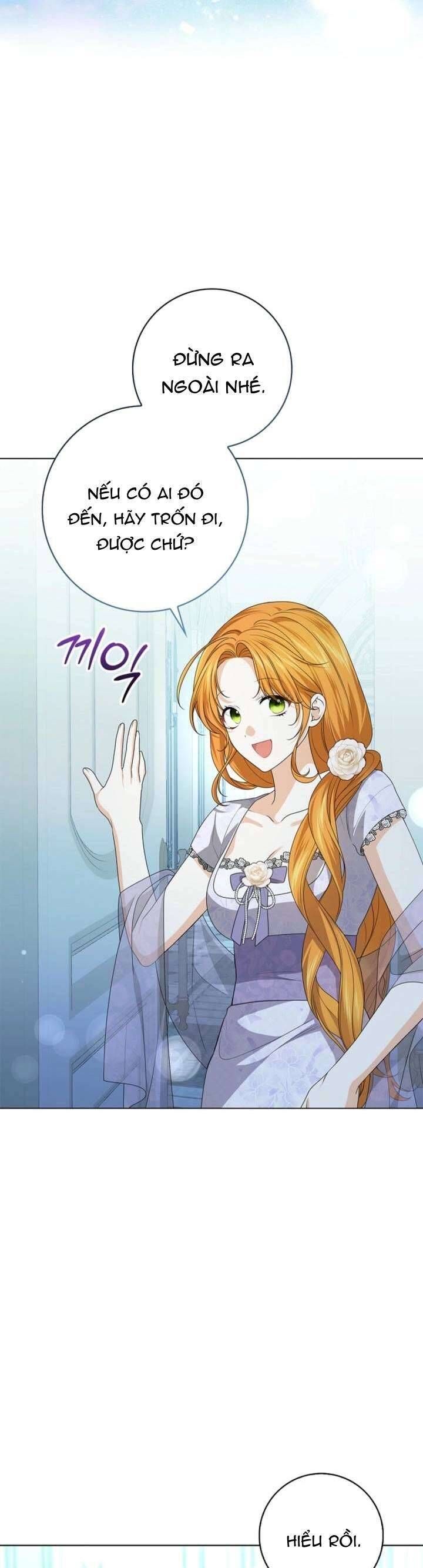 Nam Phụ Lên Giường Ngủ Với Tôi Chap 4 - Next Chap 5