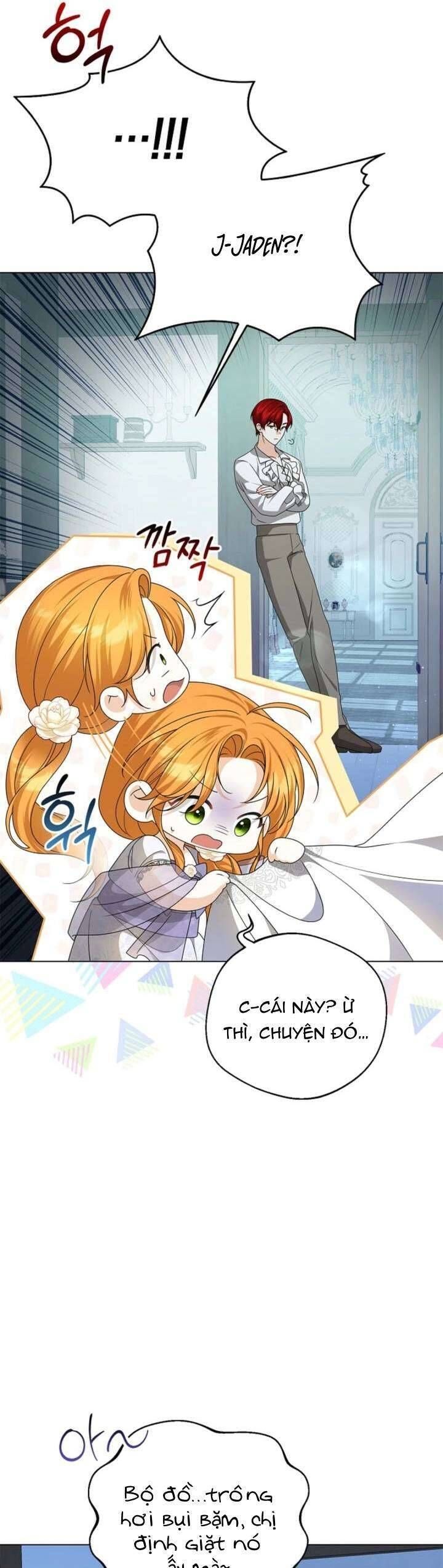 Nam Phụ Lên Giường Ngủ Với Tôi Chap 4 - Next Chap 5