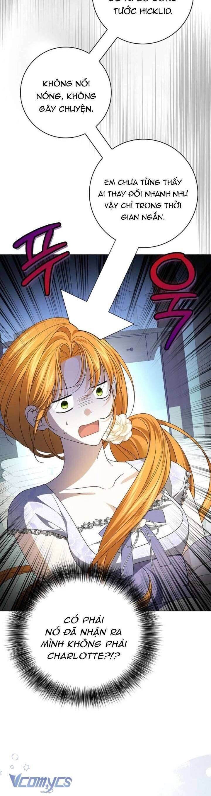 Nam Phụ Lên Giường Ngủ Với Tôi Chap 4 - Next Chap 5