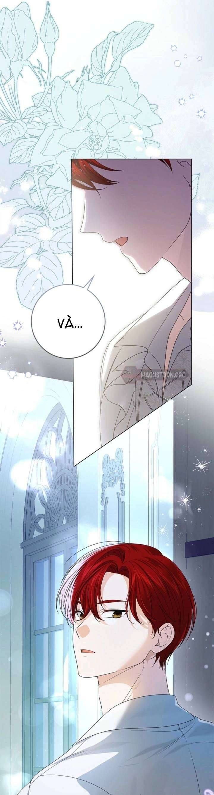 Nam Phụ Lên Giường Ngủ Với Tôi Chap 4 - Next Chap 5