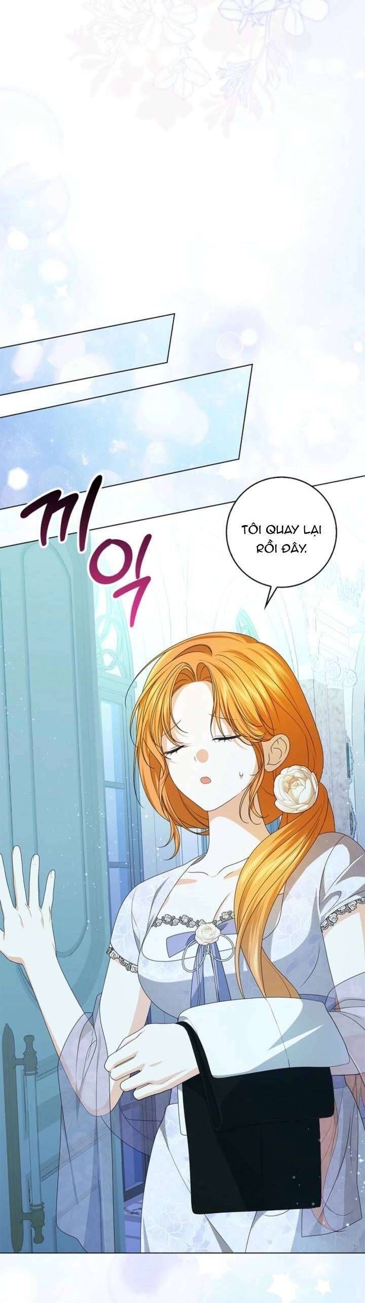 Nam Phụ Lên Giường Ngủ Với Tôi Chap 4 - Next Chap 5