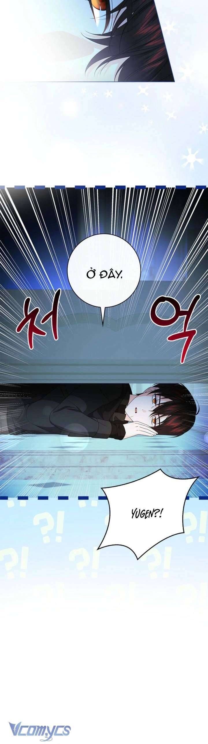 Nam Phụ Lên Giường Ngủ Với Tôi Chap 4 - Next Chap 5