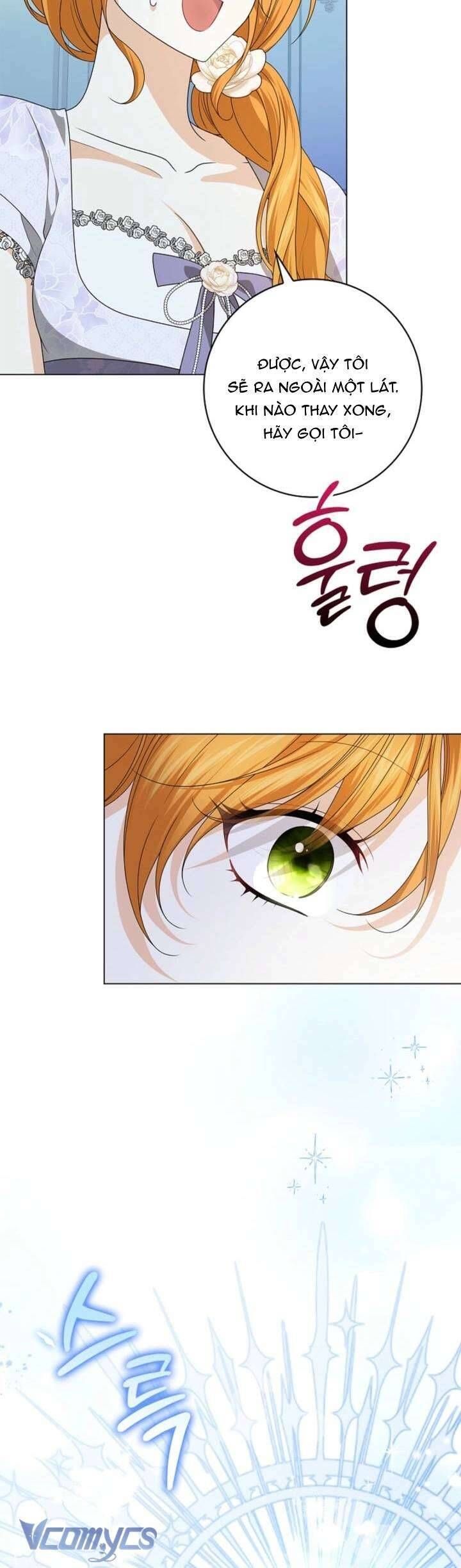 Nam Phụ Lên Giường Ngủ Với Tôi Chap 4 - Next Chap 5