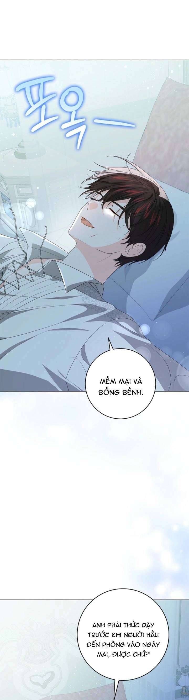 Nam Phụ Lên Giường Ngủ Với Tôi Chap 4 - Next Chap 5