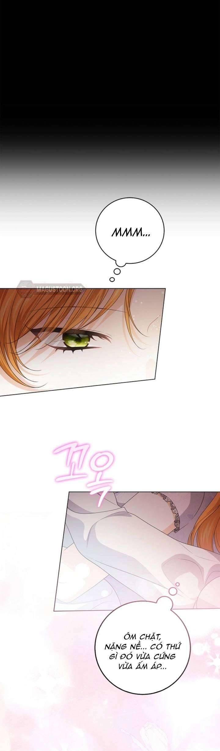 Nam Phụ Lên Giường Ngủ Với Tôi Chap 4 - Next Chap 5