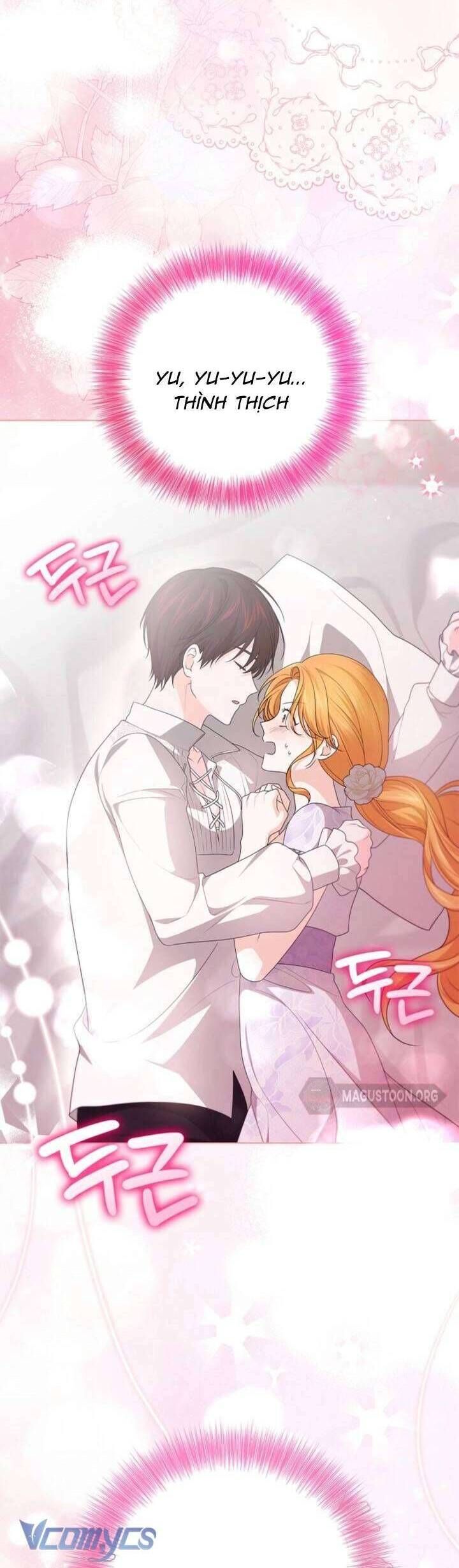 Nam Phụ Lên Giường Ngủ Với Tôi Chap 4 - Next Chap 5