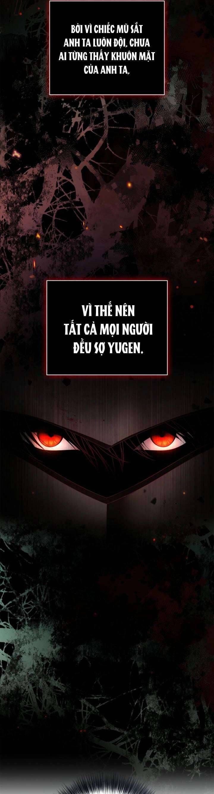 Nam Phụ Lên Giường Ngủ Với Tôi Chap 4 - Next Chap 5