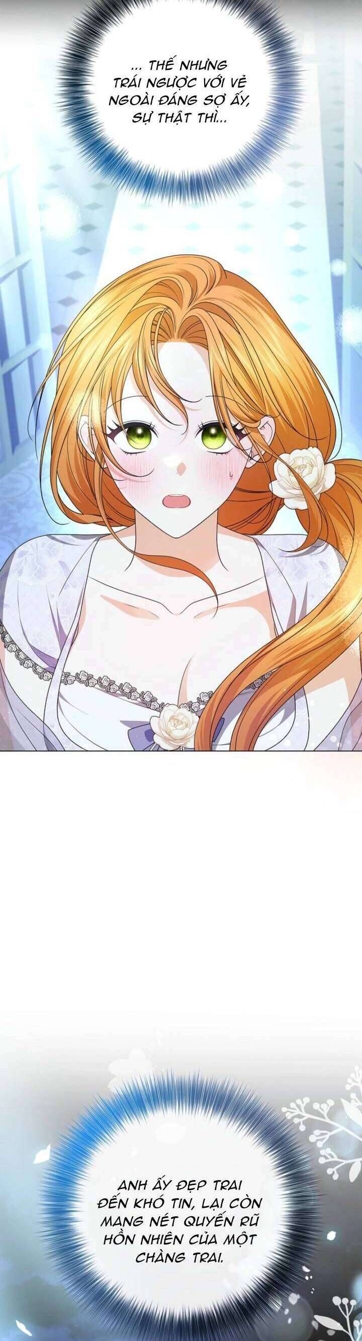 Nam Phụ Lên Giường Ngủ Với Tôi Chap 4 - Next Chap 5