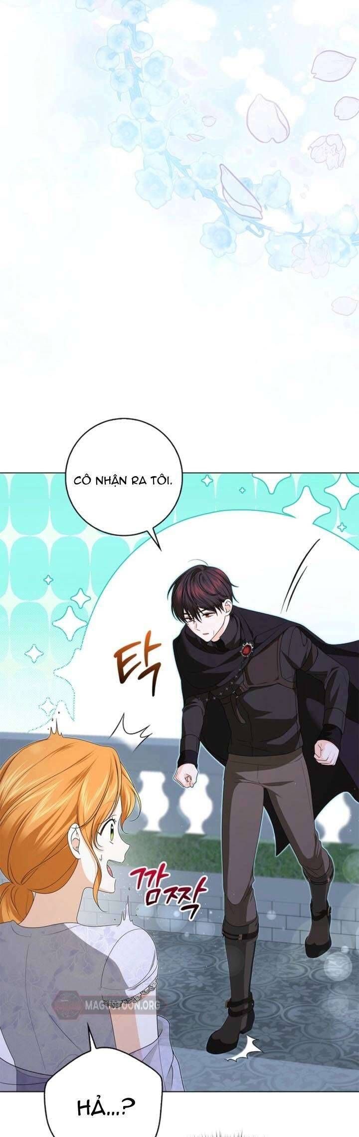 Nam Phụ Lên Giường Ngủ Với Tôi Chap 4 - Next Chap 5