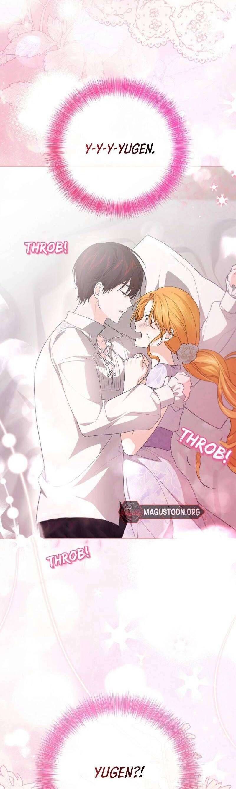 Nam Phụ Lên Giường Ngủ Với Tôi Chap 5 - Next Chap 6