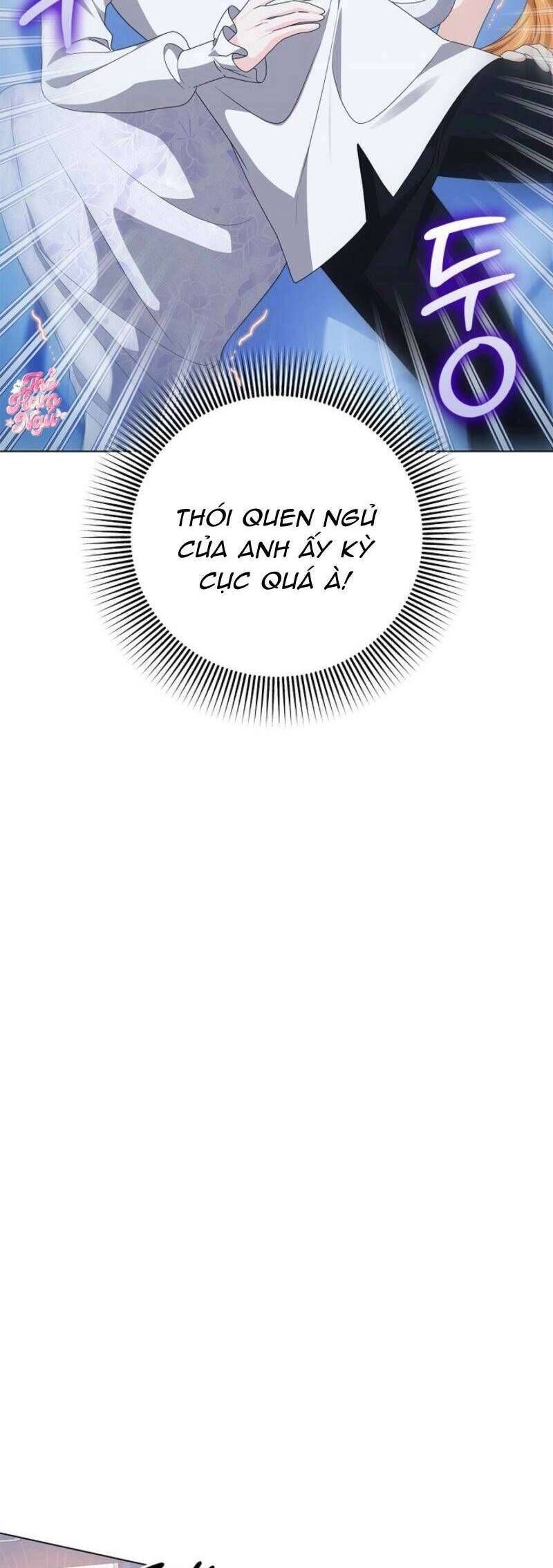 Nam Phụ Lên Giường Ngủ Với Tôi Chap 5 - Next Chap 6