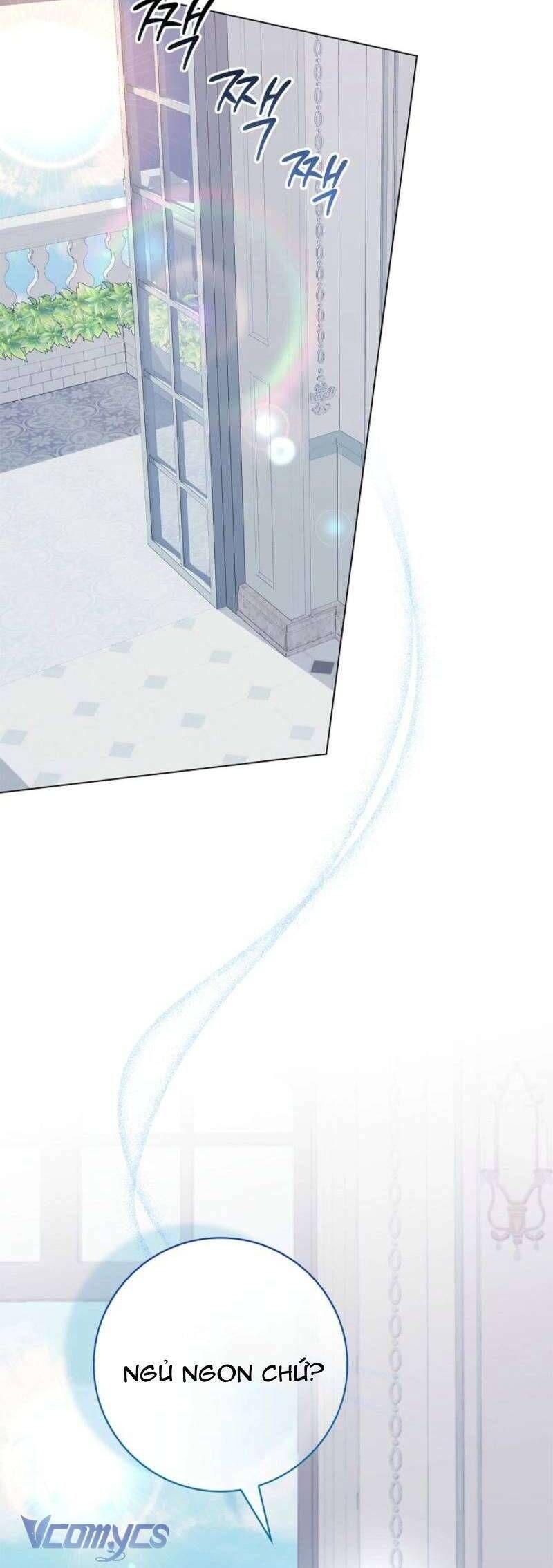 Nam Phụ Lên Giường Ngủ Với Tôi Chap 5 - Next Chap 6