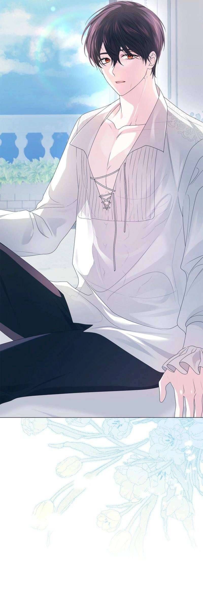 Nam Phụ Lên Giường Ngủ Với Tôi Chap 5 - Next Chap 6