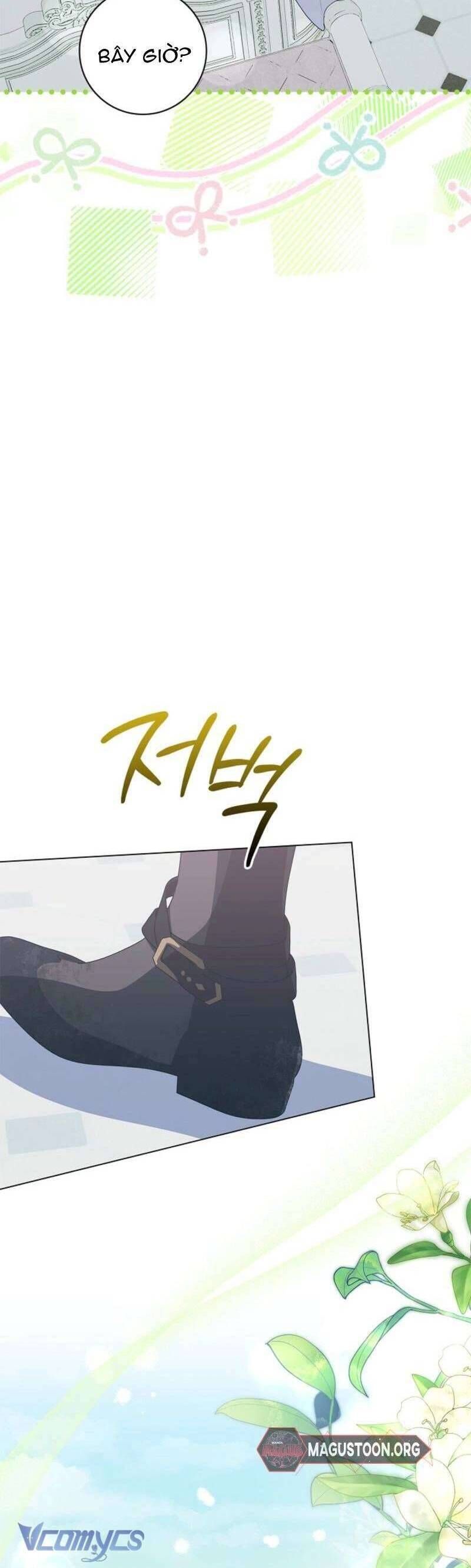 Nam Phụ Lên Giường Ngủ Với Tôi Chap 5 - Next Chap 6