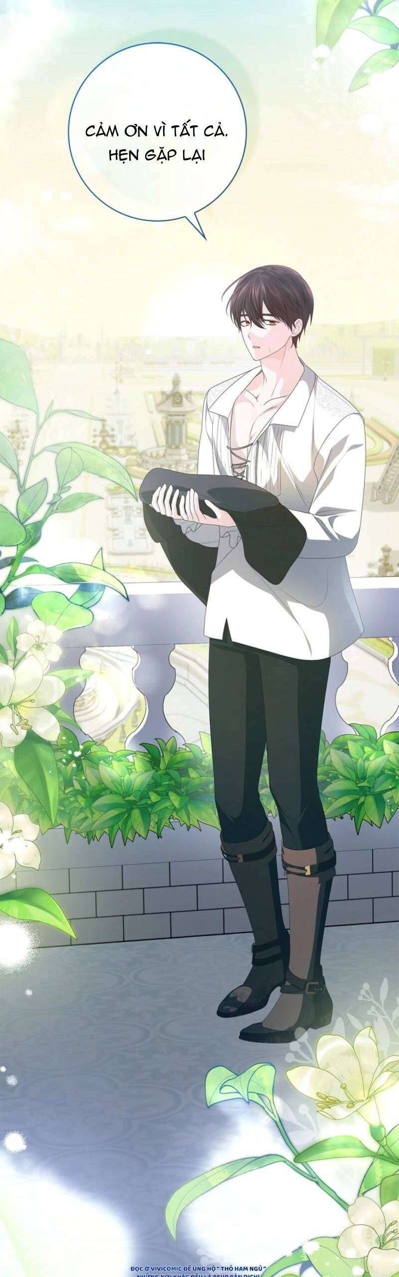 Nam Phụ Lên Giường Ngủ Với Tôi Chap 5 - Next Chap 6