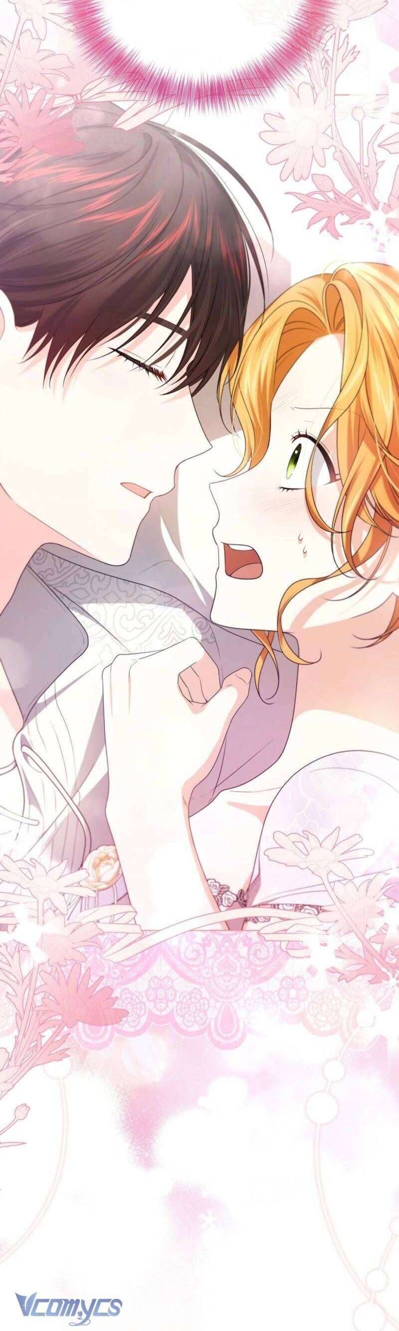 Nam Phụ Lên Giường Ngủ Với Tôi Chap 5 - Next Chap 6