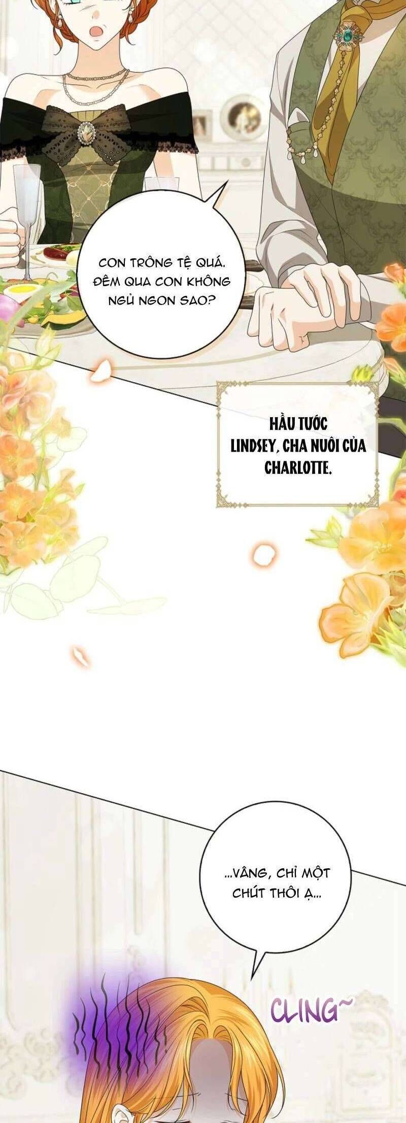 Nam Phụ Lên Giường Ngủ Với Tôi Chap 5 - Next Chap 6