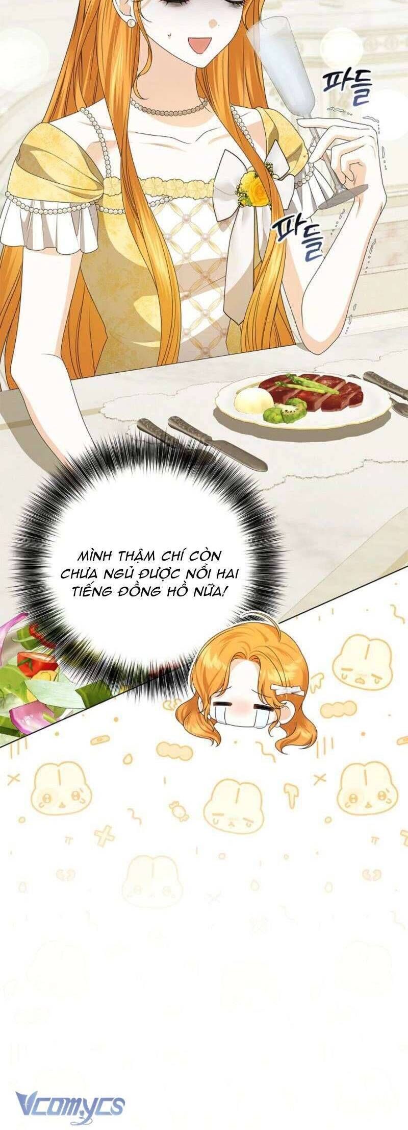 Nam Phụ Lên Giường Ngủ Với Tôi Chap 5 - Next Chap 6